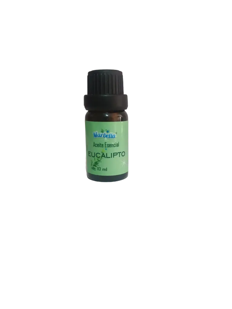 Aceite Esencial Eucalipto 10ml