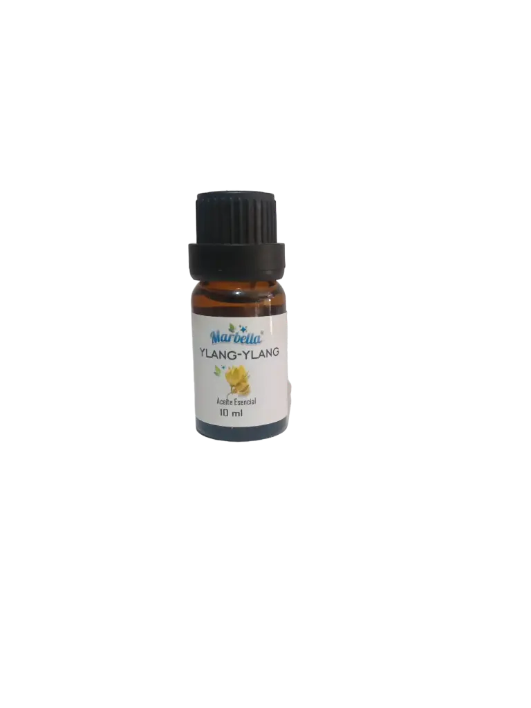 Aceite Esencial Ylang-Ylang 10ml
