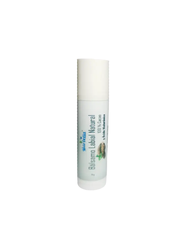 Bálsamo Labial 100% Cacao