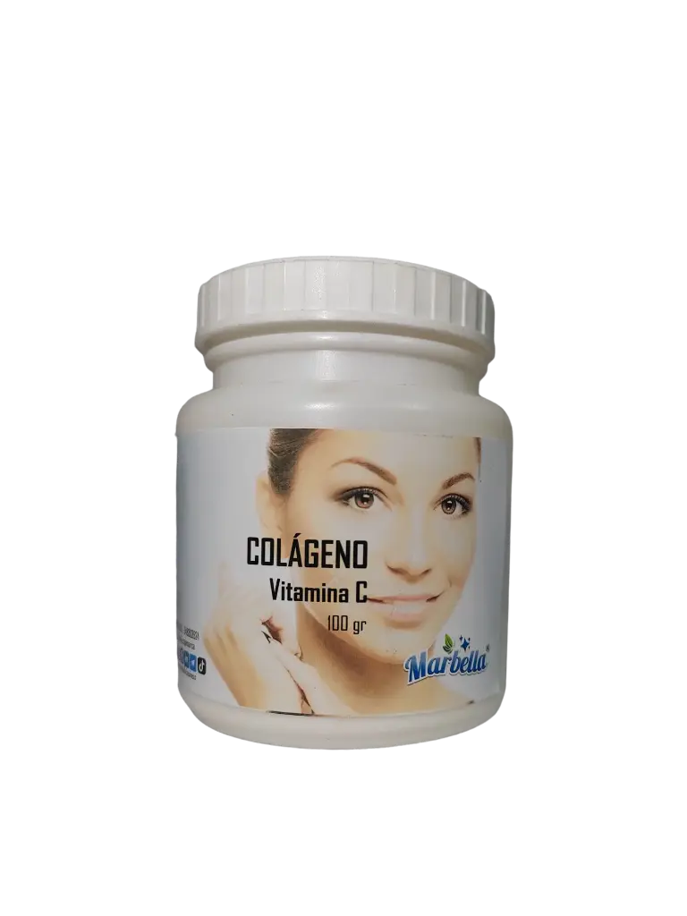 Colágeno 100gr