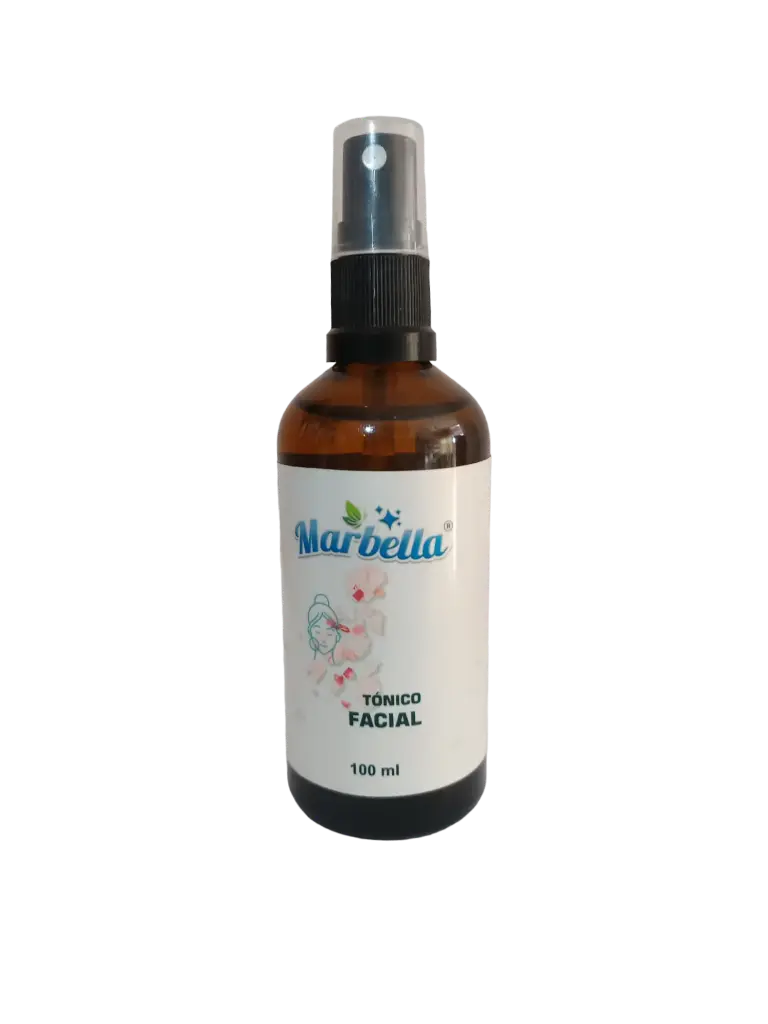 Tónico Facial 100ml