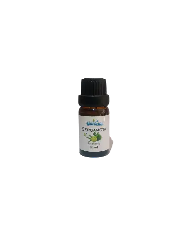 [ACEESEBER10ML] Aceite Esencial Bergamota 10ml