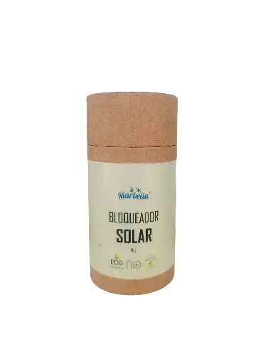[BLOQSOLBA50GR] Bloqueador Solar Barra 50g