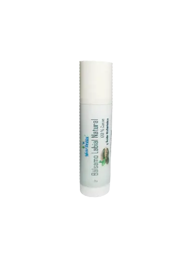 [BALSLAB5GR] Bálsamo Labial 100% Cacao