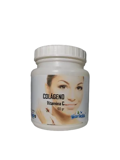 [COLAG100GR] Colágeno 100gr