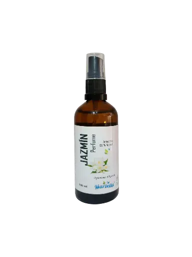 [PERFESEJAZM100ML] Perfume Natural Jazmín 100ml