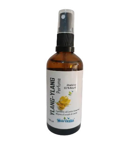 [PERFESEYLAN100ML] Perfume Natural Ylang-Ylang 100ml