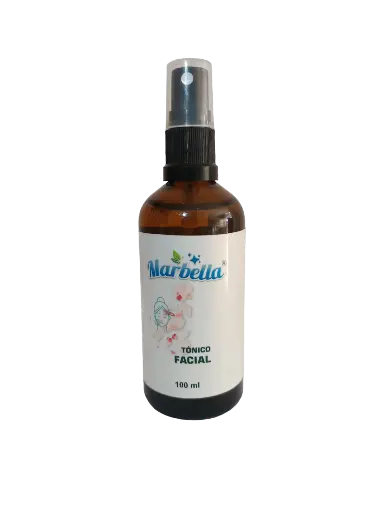 Tónico Facial 100ml